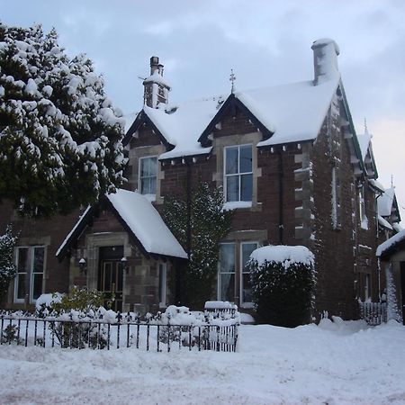 Merlindale Crieff Luaran gambar