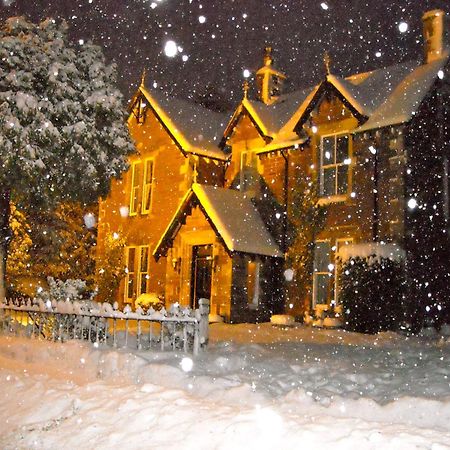 Merlindale Crieff Luaran gambar