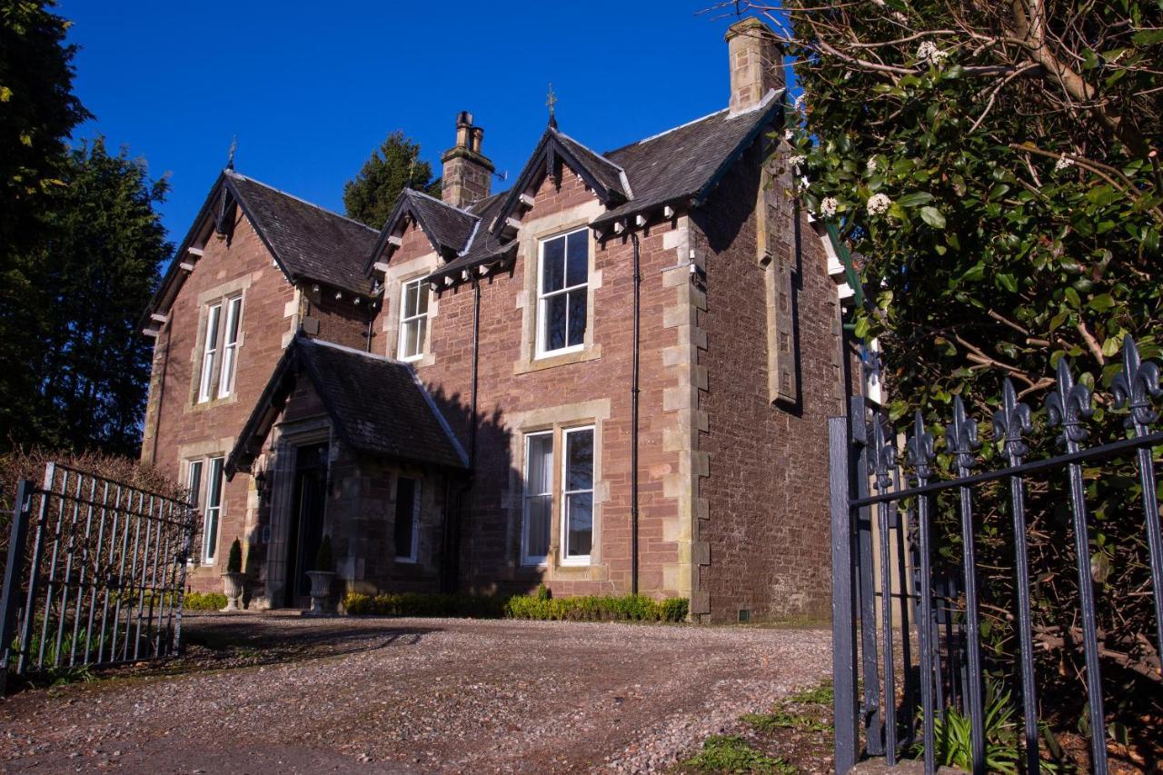 Merlindale Crieff Luaran gambar