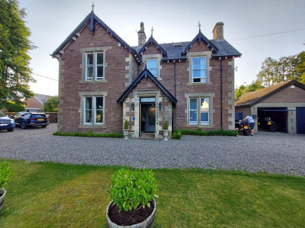 Merlindale Crieff Luaran gambar
