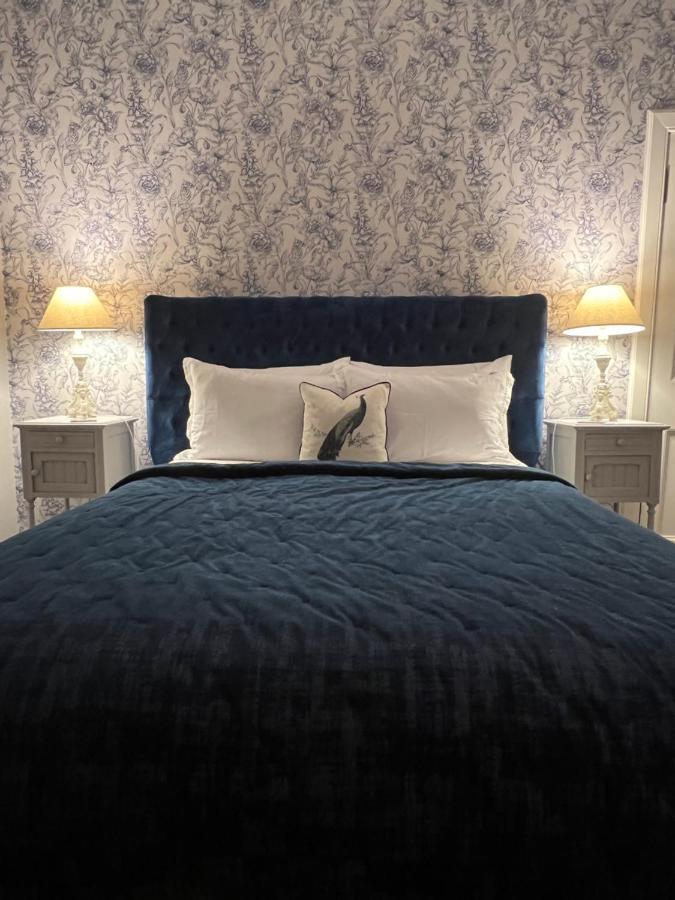 Merlindale Crieff Luaran gambar