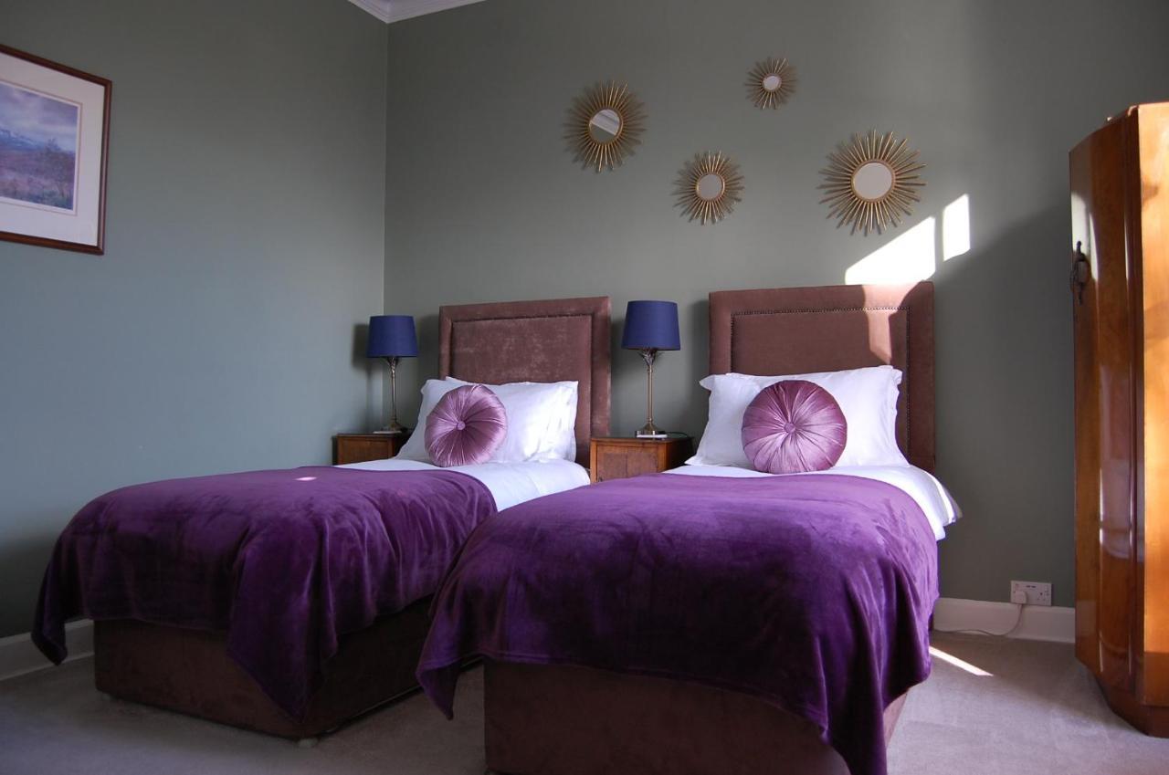Merlindale Crieff Luaran gambar