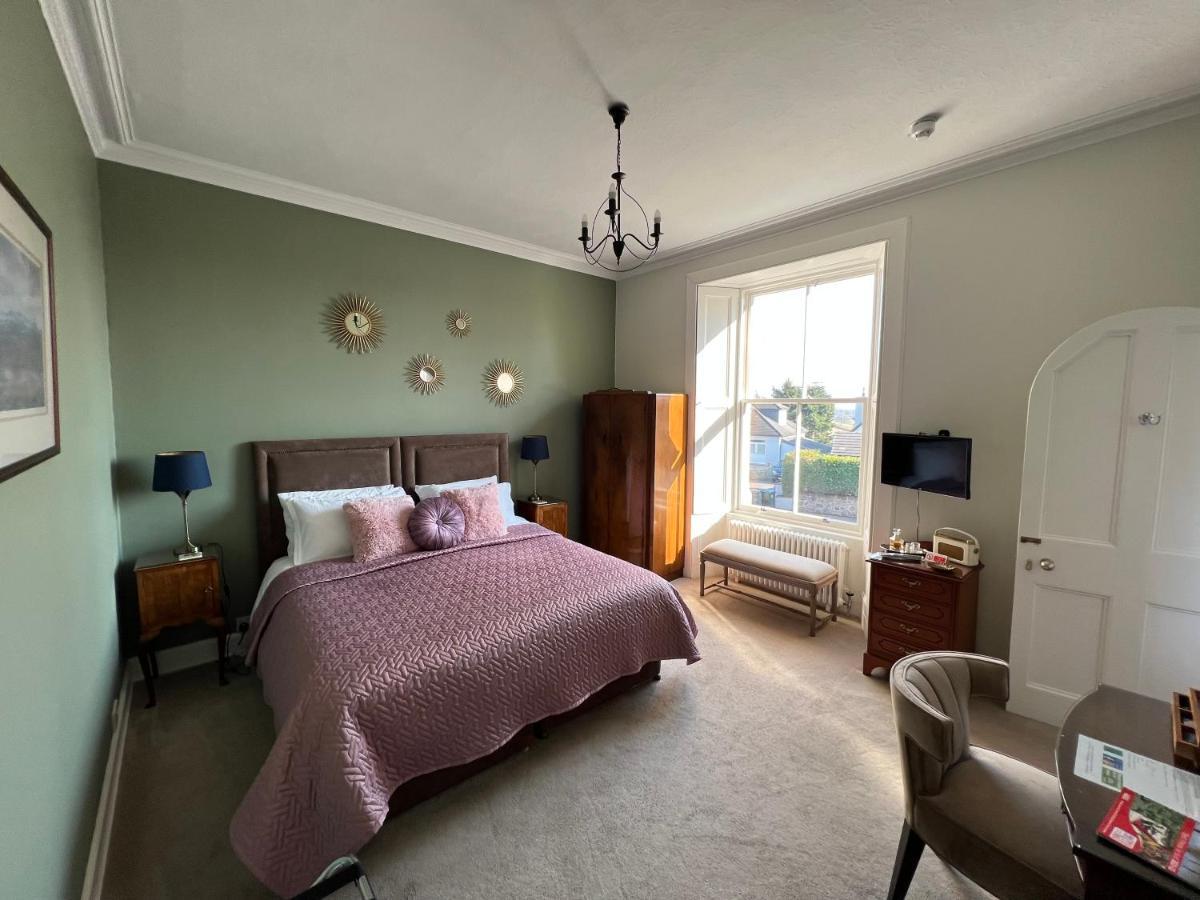 Merlindale Crieff Luaran gambar