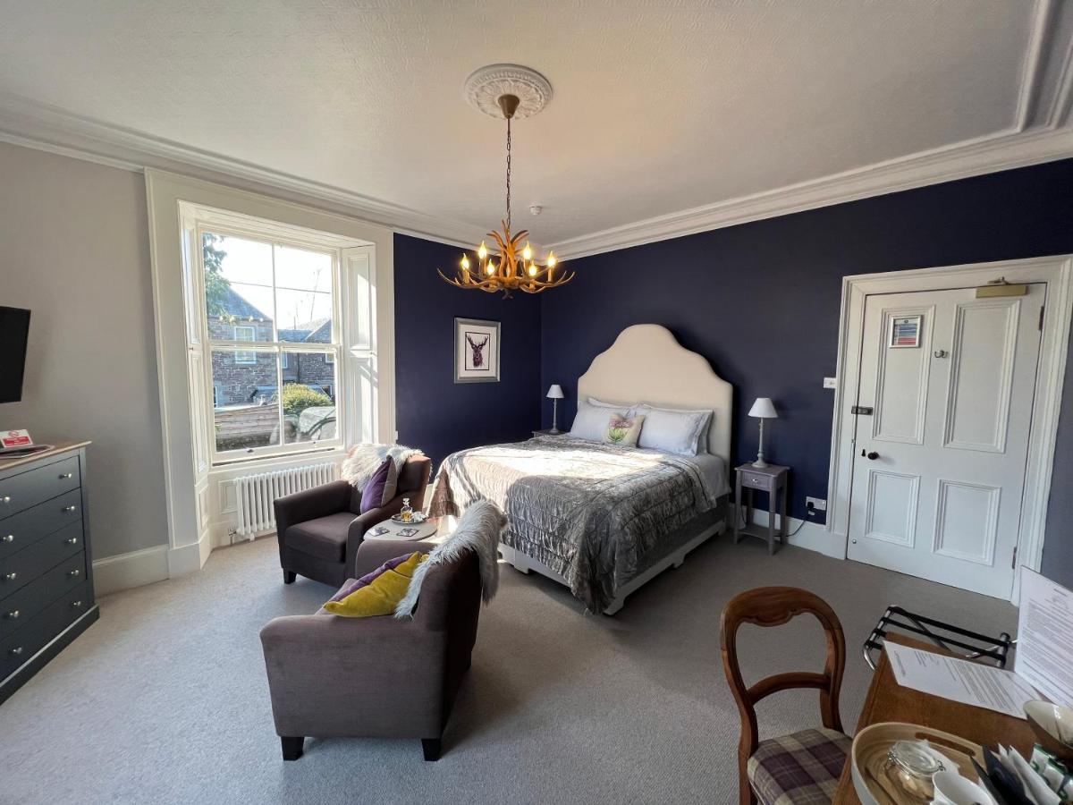 Merlindale Crieff Luaran gambar