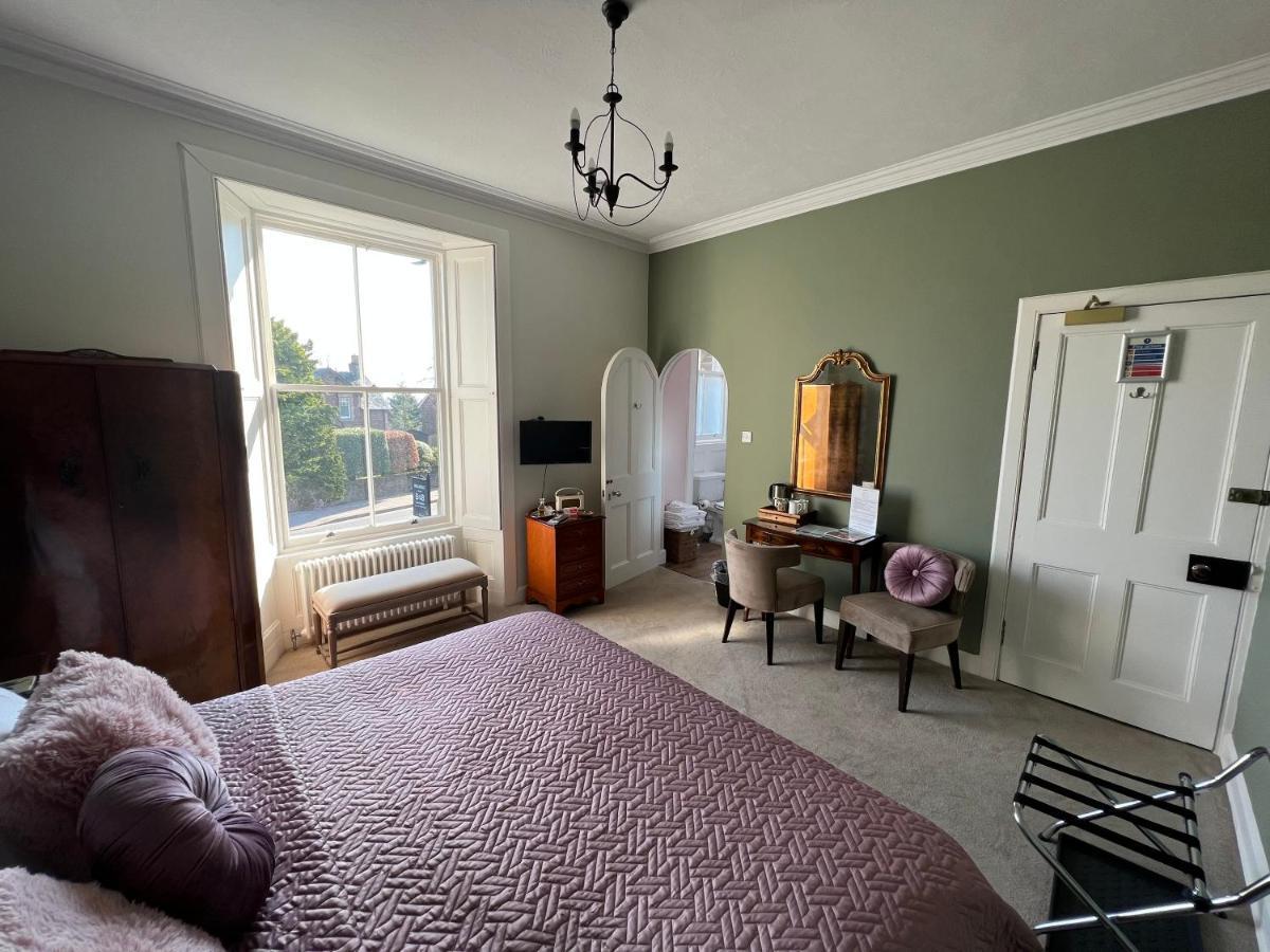 Merlindale Crieff Luaran gambar