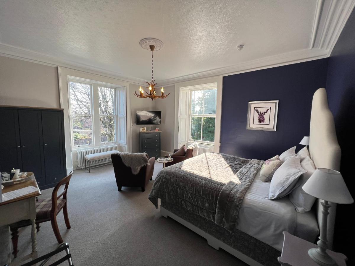 Merlindale Crieff Luaran gambar