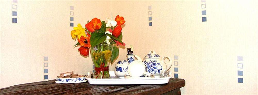 Merlindale Crieff Luaran gambar