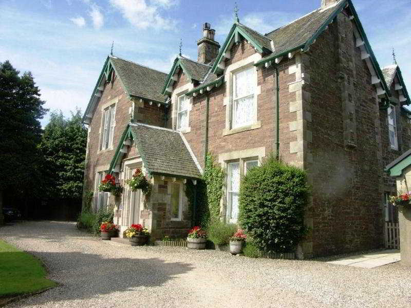 Merlindale Crieff Luaran gambar