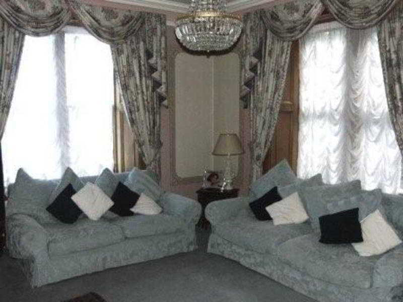 Merlindale Crieff Luaran gambar