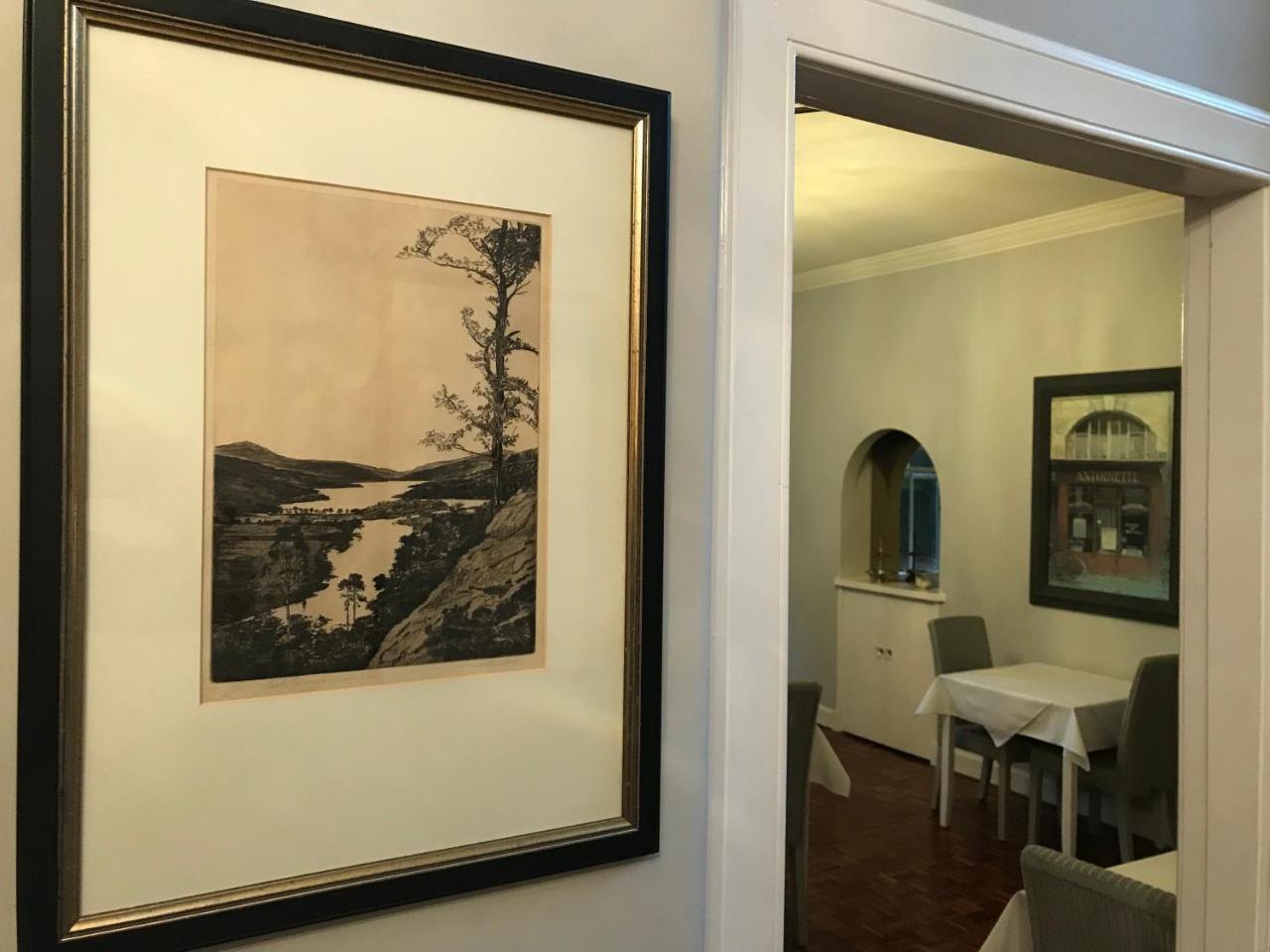 Merlindale Crieff Luaran gambar