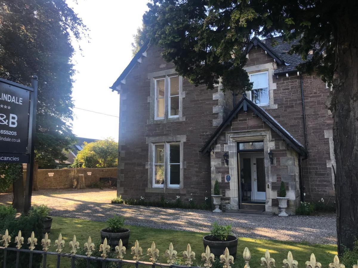 Merlindale Crieff Luaran gambar
